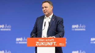 Wien schafft Zukunft – aber wohl nicht mit Bablers Hilfe ...