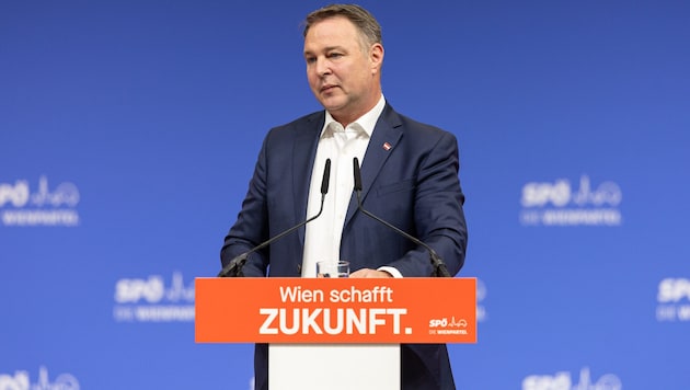 Wien schafft Zukunft – aber wohl nicht mit Bablers Hilfe ...