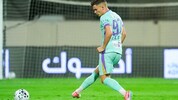 Adis Jasic schnappte sich mit Al-Ain den Meistertitel in den Emiraten.
