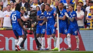 Chelsea siegt gegen Leeds und steht im FA-Cup-Finale.