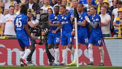 Chelsea siegt gegen Leeds und steht im FA-Cup-Finale.