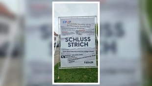 Das „Corpus delicti“, das die ÖVP kritisiert.