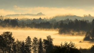 In Salzburg sollen vor allem Moore und Flüsse wieder hergestellt werden.
