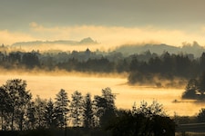 In Salzburg sollen vor allem Moore und Flüsse wieder hergestellt werden.