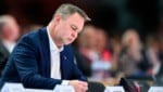 SPÖ-Chef Andreas Babler sieht bei den Plänen der Reformpartnerschaft „große Würfe“ und wehrt ...
