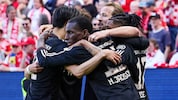 Der FC Bayern erzielt durchschnittlich 3,6(!) Tore pro Spiel.