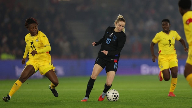 Missy Bo Kearns musste einen schweren Schicksalsschlag hinnehmen.