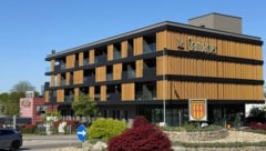 Das Grambacher schlitterte in die Insolvenz.