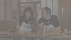 Anne (Sophie Marceau) erkundet die zweite Lebenshälfte.