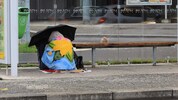 Ein Dach über dem Kopf zu haben, ist für immer mehr Menschen in Oberösterreich keine ...