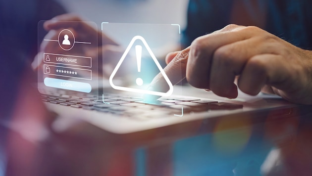 Die weltweit vertrauenswürdigsten Marken sind das bevorzugte Einfallstor für Cyberkriminelle.