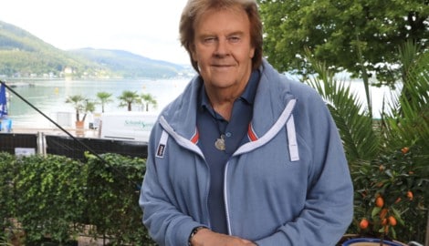 In der „heute-show“ sorgte ein Witz von Oliver Welke über Fans von Howard Carpendale für ...