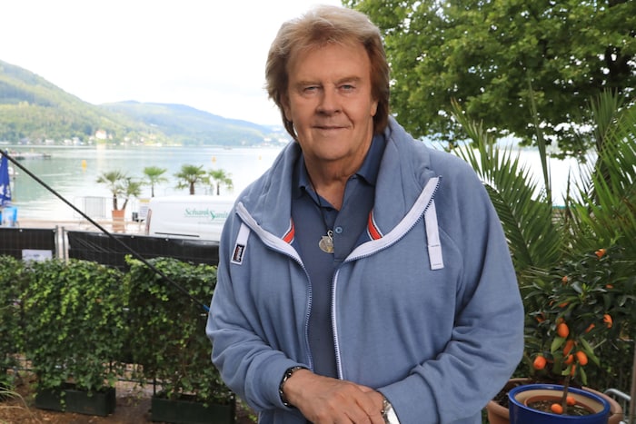 In der „heute-show“ sorgte ein Witz von Oliver Welke über Fans von Howard Carpendale für ...