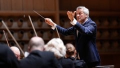 Markus Poschner prägte das Bruckner Orchester Linz in den letzten zehn Jahren