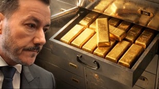 Glänzende Absicherung? René Benko gründete die Ingbe-Stiftung im Jahr 2014, ein Jahr nach einer ...