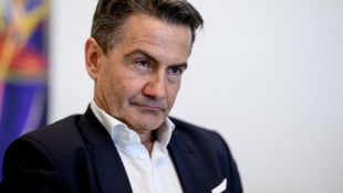 Roland Weißmann muss dieser Tage lesen, was er vor Jahren geschrieben hat.