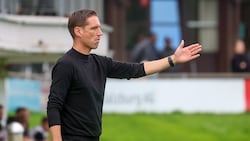 Thomas Eder muss gehen.