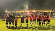 Litschau wird stets vom Fanclub „USC Fighters“ unterstützt.