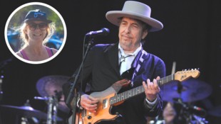 Am 24. Mai feiert Bob Dylan seinen 85. Geburtstag. Anlässlich dieses Jubiläums sprach Krone+ mit ...