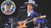 Am 24. Mai feiert Bob Dylan seinen 85. Geburtstag. Anlässlich dieses Jubiläums sprach Krone+ mit ...