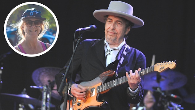 Am 24. Mai feiert Bob Dylan seinen 85. Geburtstag. Anlässlich dieses Jubiläums sprach Krone+ mit ...