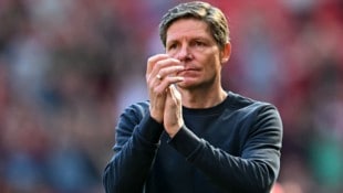 Crystal-Palace-Coach Oliver Glasner