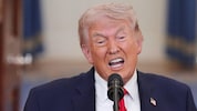 Der US-Präsident Donald Trump hält die Welt mit seinen Amtshandlungen in Atem.