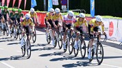 In der Road Cycling League Austria ist das „Team Vorarlberg“ eine Klasse für sich, jetzt soll es ...
