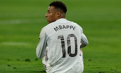 Die WM-Teilnahme soll für Kylian Mbappe nicht in Gefahr sein.
