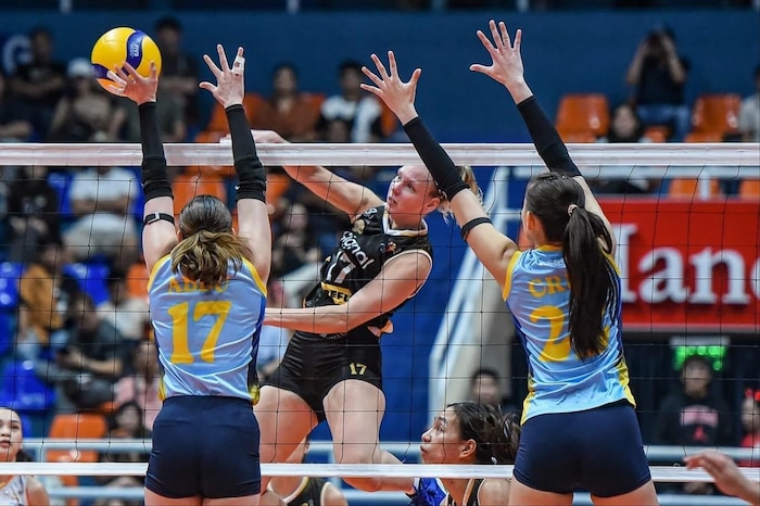 Auch auf den Phillipinen war sie engagiert.