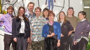 Das aktuelle Programmforum des Grazer Forum Stadtpark