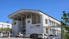 Besorgte Eltern boykottierten am Montag den Unterricht in der Mittelschule St. Pantaleon.