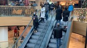 Der Prozess drehte sich um Diebstähle im Völser Einkaufszentrum Cyta (Symbolbild).