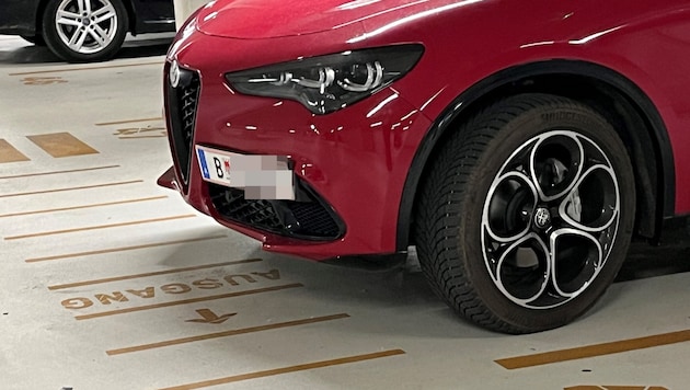 Die SPÖ wollte genaueres zu den steigenden Garagen- und Parkplatzmieten bei der „Vogewosi“ ...