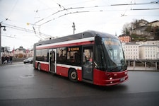 Der Rechnungshof prüfte den öffentlichen Verkehr in Salzburg.