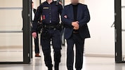 Bereits 16 Monate sitzt Danny K. in der JA Josefstadt in U-Haft. Jetzt ist es fix: Er muss noch ...