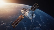 Technologien aus Niederösterreich kreisen bereits im Orbit.