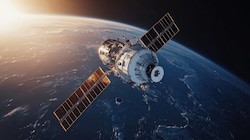 Technologien aus Niederösterreich kreisen bereits im Orbit.
