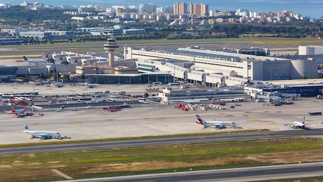 Der spannende Prozess in Kärnten dreht sich um einen Flug von Mallorca nach Klagenfurt.