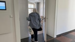 Die 67-Jährige musste sich am Landesgericht Linz verantworten