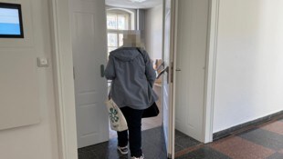 Die 67-Jährige musste sich am Landesgericht Linz verantworten