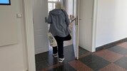 Die 67-Jährige musste sich am Landesgericht Linz verantworten