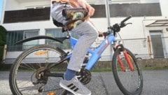 Wer zu viel „tankt“, sollte das Fahrrad besser stehen lassen.