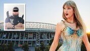 Dank dem Einschreiten der Behörden am 7. August 2024 konnte der Anschlag aufs Swift-Konzert ...