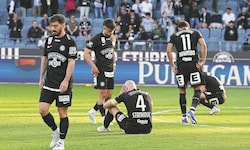 Nur 1:1 gegen die Austria. Ein Bild sagt mehr als 1000 Worte.