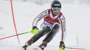 Auch Slalom-Spezialist Sebastian Holzmann beendet seine Profi-Karriere.