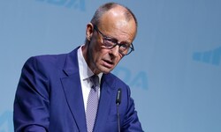 Deutschlands Bundeskanzler Friedrich Merz (Bild) hat die US-Regierung in Bezug auf den Krieg im ...