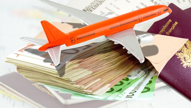 Eine echte Treibstoffknappheit wird bisher nicht erwartet.