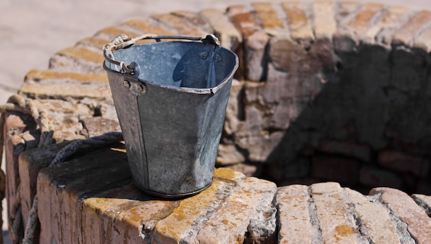 Beim Streit um einen Brunnen im Tschad sind 42 Menschen ums Leben gekommen (Symbolbild).