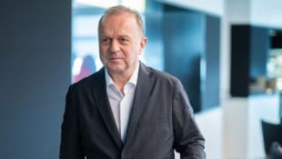 Thomas Prantner wird den ORF-Stiftungsrat verlassen. 